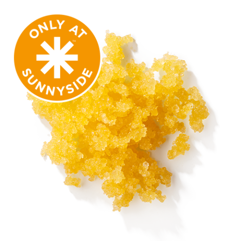 Wedding Cake Live Resin Sugar