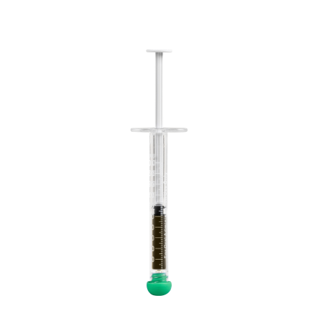 RSO Syringe