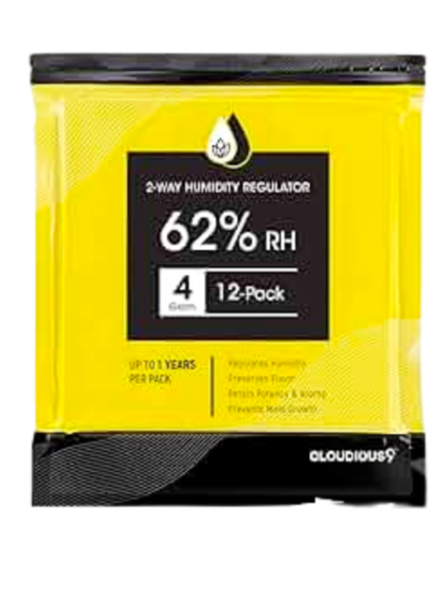 Humidity Pack 4 Gram