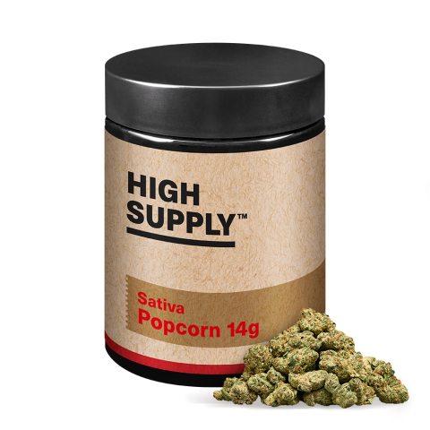 Rollins Popcorn
