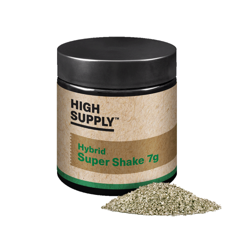 Zushi Super Shake