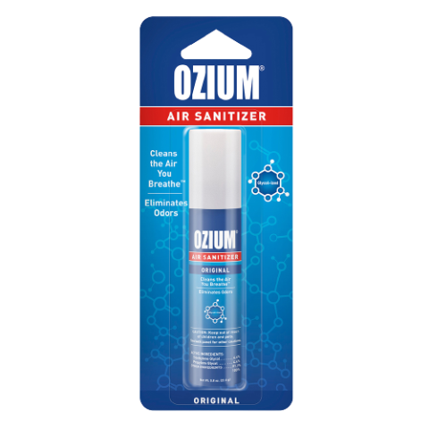 Ozium